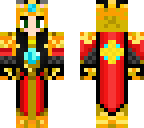 royal kitten knight edit
