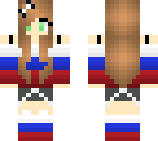 russian girl 2