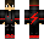ryan gamer red nitome
