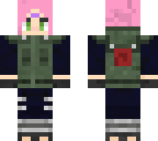 sakura haruno
