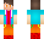 sams neon skin