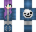 sans fangirl - undertale