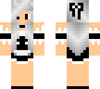 sasha maid
