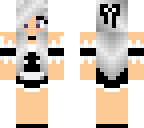 sasha maid