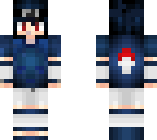 sasuke fertig