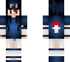 sasuke jasse