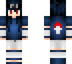 sasuke melina