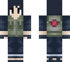 sasuke shinobi