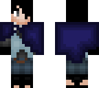 sasuke uchiha -adult