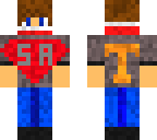 sateamleader with mask