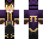 scholar and cowel