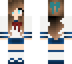 school girl