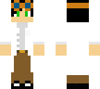 scientist man 9000
