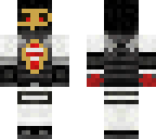 scp guard zombie