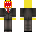 seckzy duck