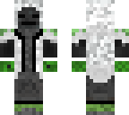 seth as wither