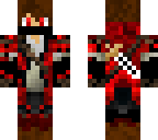 shadow assasin