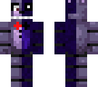 shadow bonnie
