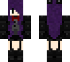 shadow bunny girl