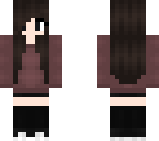 simple chick