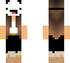 simple panda