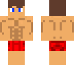 six pack guy