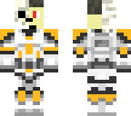 skeleton