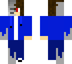 skeletonpoots guy version