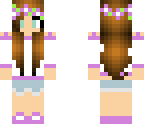 skin for my mum