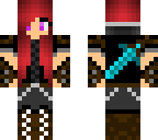 skin for yui rio