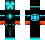 skin para olcraft28