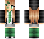 slytherin girl
