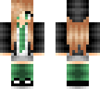 slytherin girl