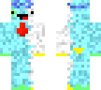 sniper chicken