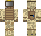 solider captain