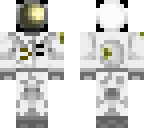 space dude