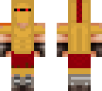 spartan