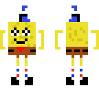 spongebob