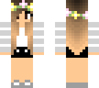 spring girl