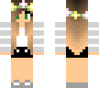 spring girl