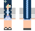 squid girl