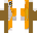 stampy cake