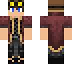 steampunk