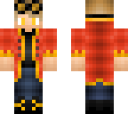 steampunk boy