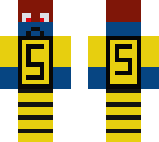 steeler steve