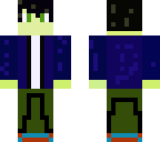 steven