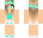summer girl