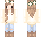 summer girl