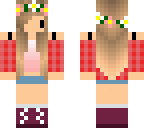 summer girl
