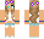 summer girl